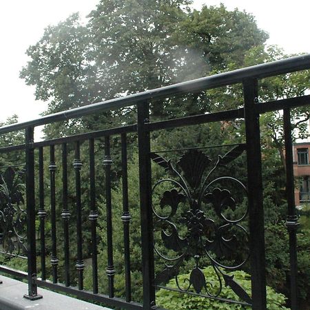 Boutique B&B Baron Osy Antwerp Exterior photo