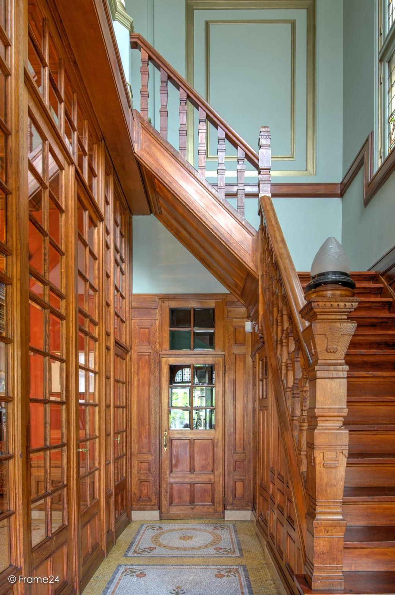 Boutique B&B Baron Osy Antwerp Exterior photo