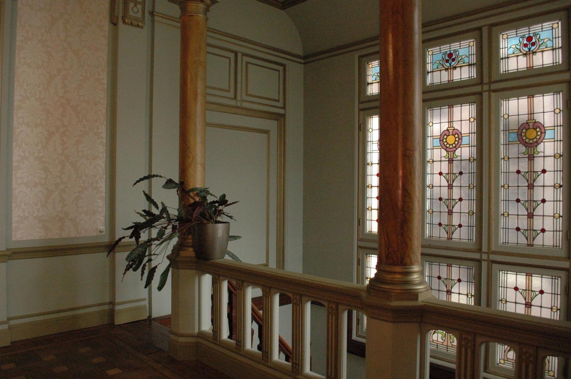 Boutique B&B Baron Osy Antwerp Exterior photo
