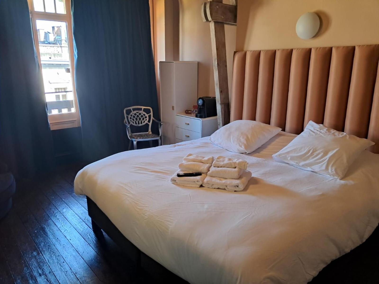 Boutique B&B Baron Osy Antwerp Exterior photo