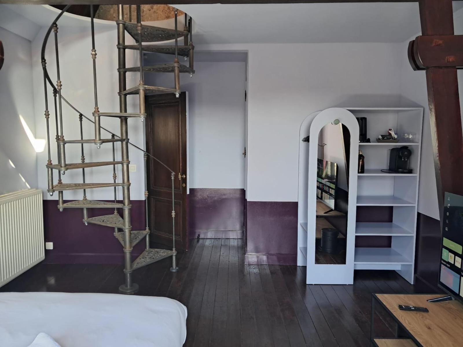 Boutique B&B Baron Osy Antwerp Exterior photo