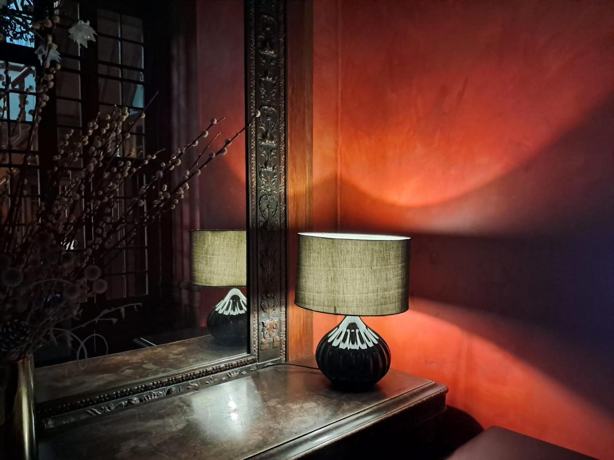 Boutique B&B Baron Osy Antwerp Exterior photo