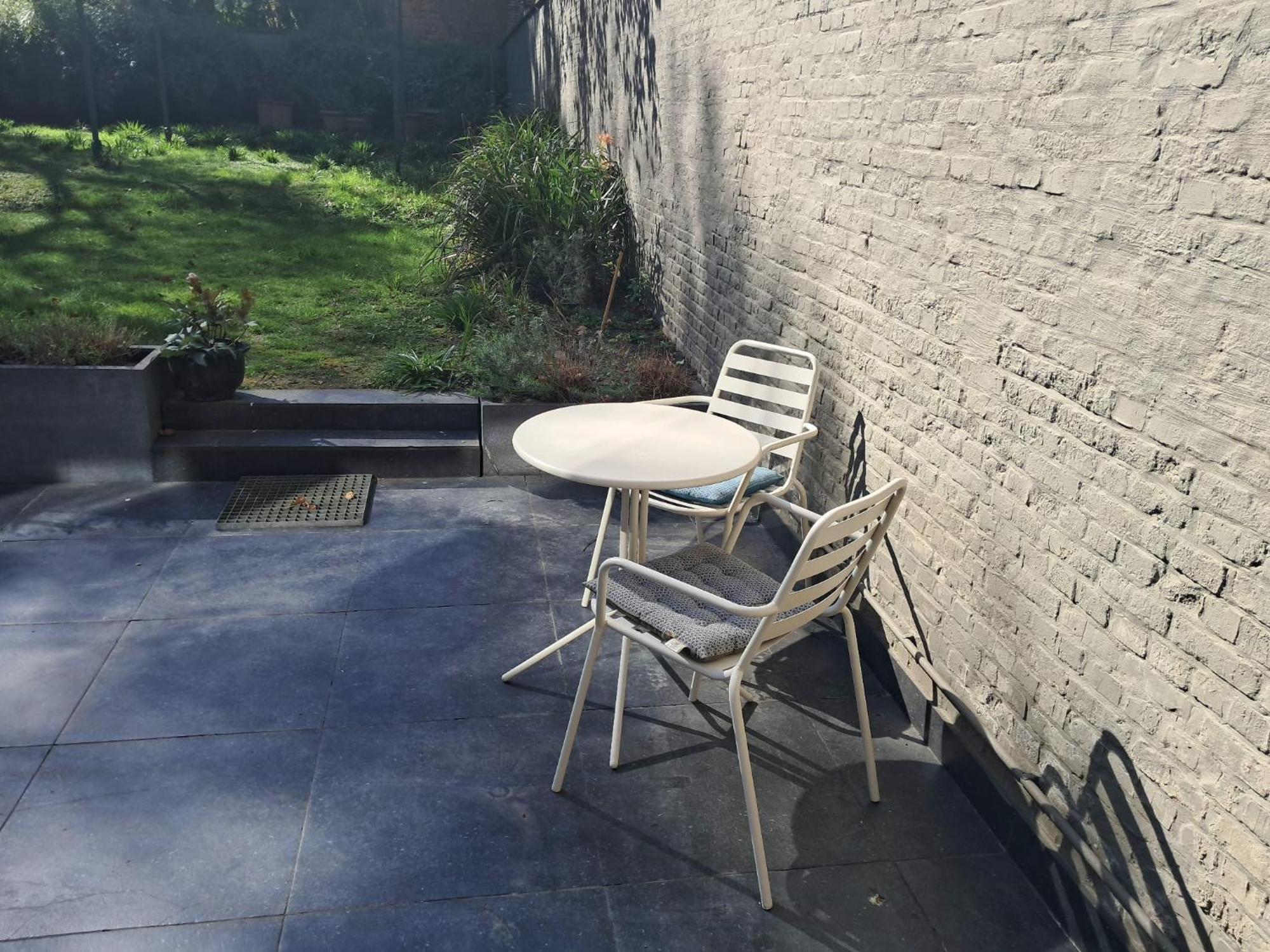 Boutique B&B Baron Osy Antwerp Exterior photo