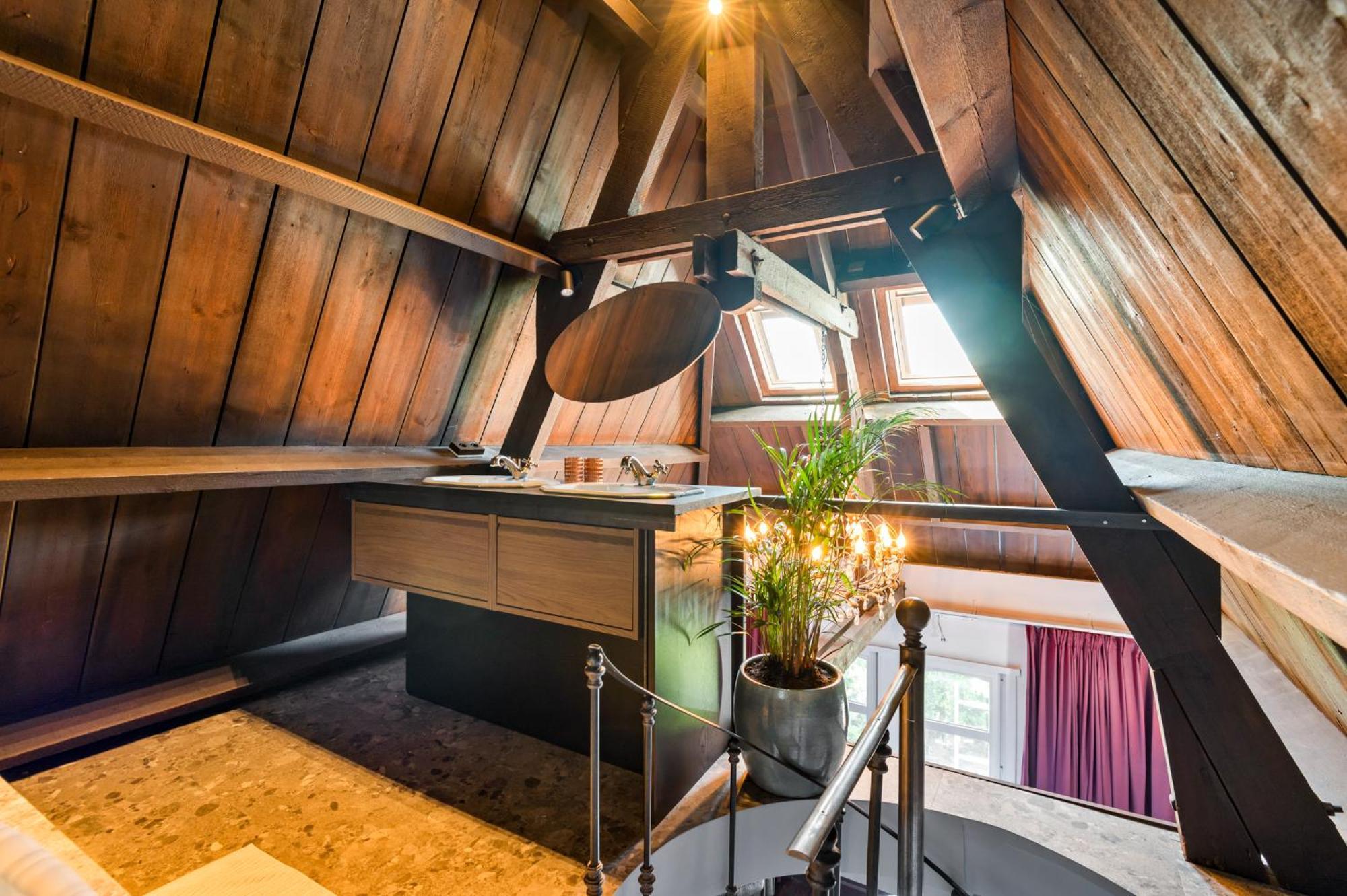 Boutique B&B Baron Osy Antwerp Exterior photo