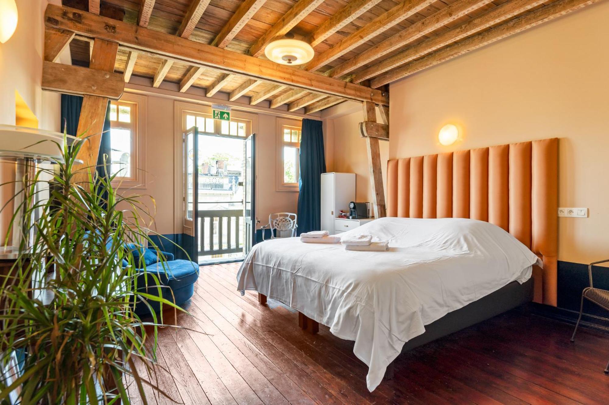 Boutique B&B Baron Osy Antwerp Exterior photo