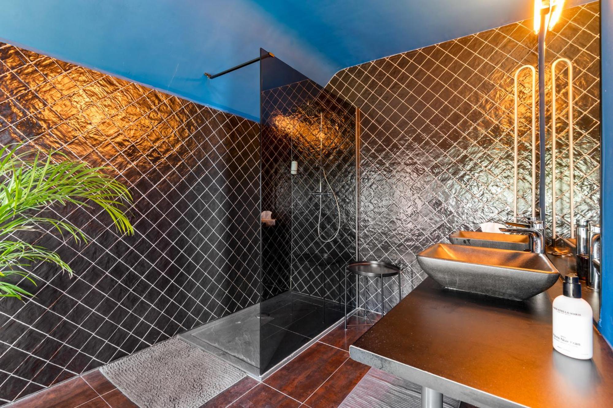 Boutique B&B Baron Osy Antwerp Exterior photo