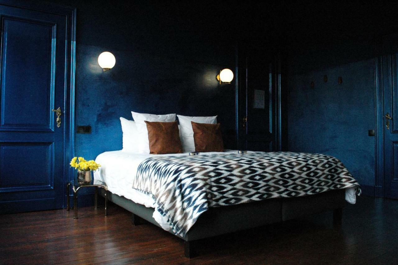 Boutique B&B Baron Osy Antwerp Room photo
